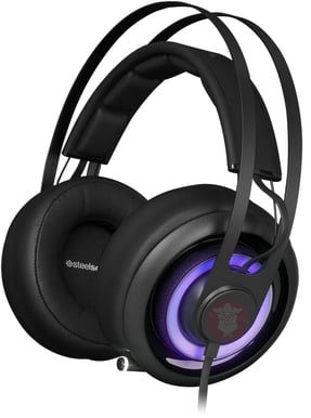 SteelSeries Siberia Elite Prism