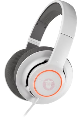 SteelSeries Siberia Raw Prism