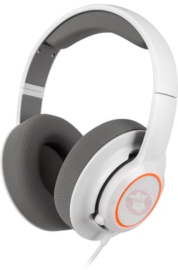 SteelSeries Siberia Raw Prism