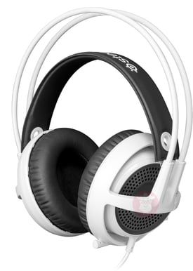 SteelSeries Siberia V3 Gaming Vit