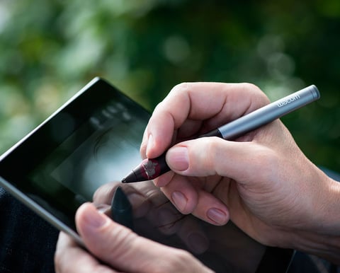 Wacom Intuos Creative Stylus 2nd Gen
