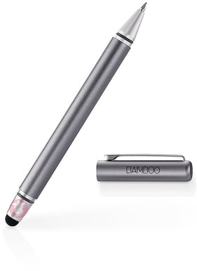 Wacom Bamboo Stylus duo3 Grå