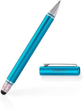 Wacom Bamboo Stylus duo3 Blå