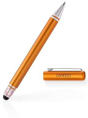 Wacom Bamboo Stylus duo3 Orange