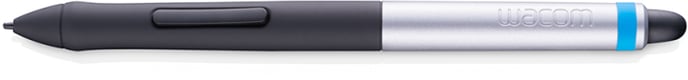 Wacom Intuos Manga Creative Pen & Touch Small