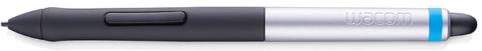 Wacom Intuos Creative Pen & Touch Tablet Medium