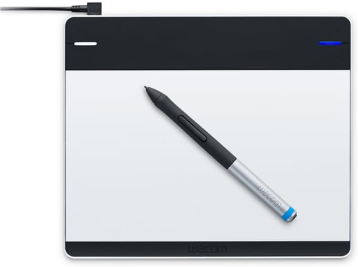 Wacom Intuos Creative Pen Tablet Small
