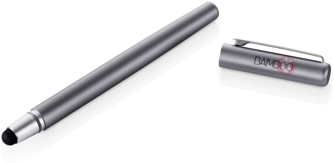 Wacom Bamboo Stylus solo3 Grå