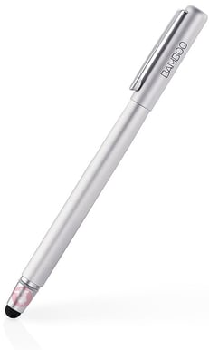 Wacom Bamboo Stylus solo3 Silver