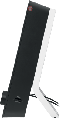 Logitech Z200 Svart