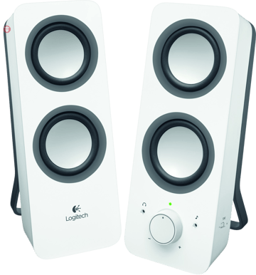 Logitech Z200 Vit