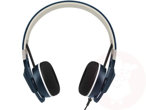 Sennheiser Urbanite Denim