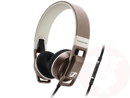 Sennheiser Urbanite Sand