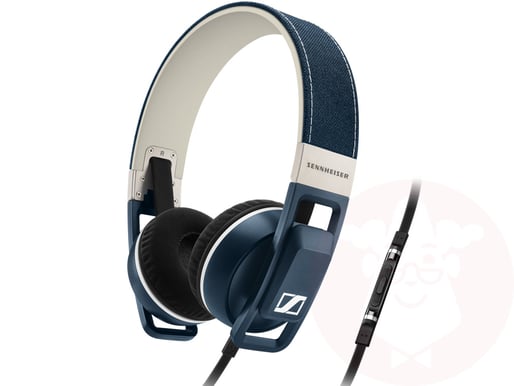 Sennheiser Urbanite Galaxy Denim