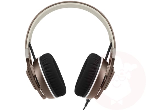 Sennheiser Urbanite X-Large Sand