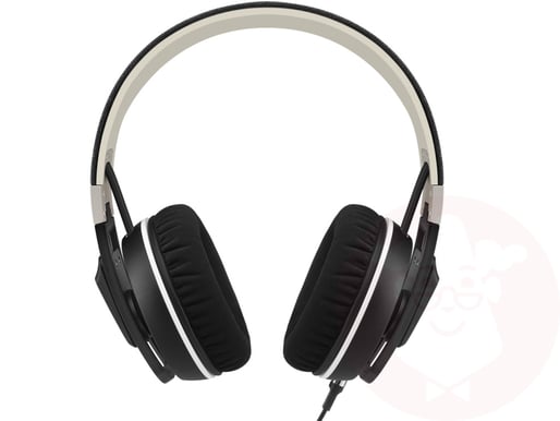 Sennheiser Urbanite X-Large Galaxy Black