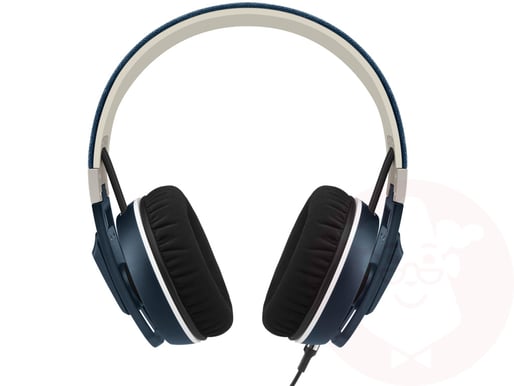 Sennheiser Urbanite X-Large Galaxy Denim