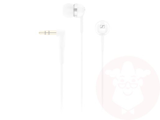 Sennheiser CX 1.00 Vit