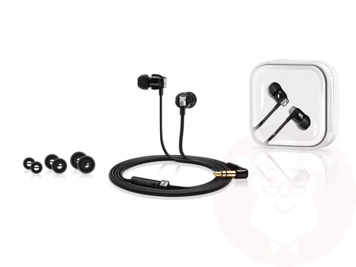 Sennheiser CX 3.00 Svart
