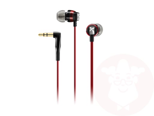 Sennheiser CX 3.00 Röd