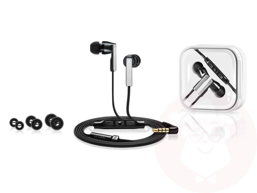 Sennheiser CX 5.00G Black