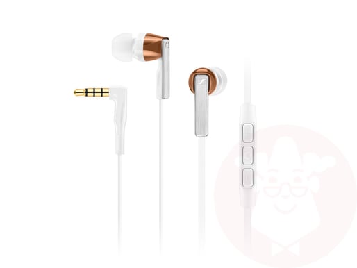 Sennheiser CX 5.00G White