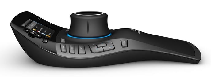 3Dconnexion SpacePilot PRO