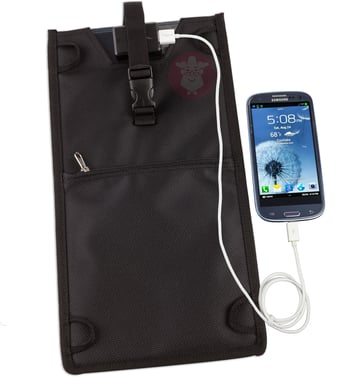 Enerplex Kickr II Portable Solar Charger
