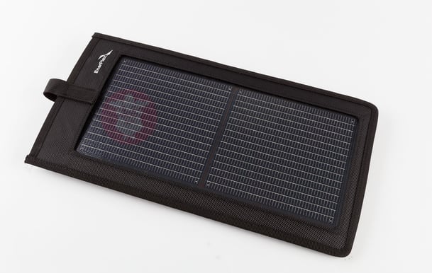 Enerplex Kickr II Portable Solar Charger
