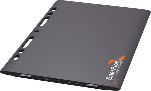 Enerplex Jumpr Slate 10k Powerbank 10000mAh