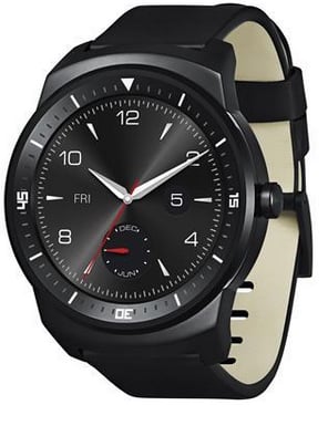 LG G Watch R