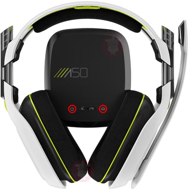 Astro A50 Vit PC/Xbox One