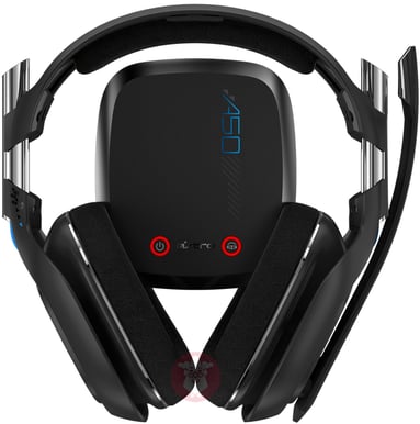 Astro A50 Svart PC/PS4