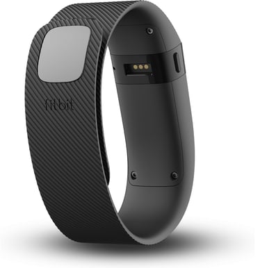 Fitbit Charge Black Large