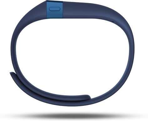 Fitbit Charge Blue Large
