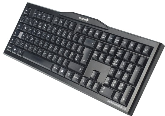 Cherry MX Board 3.0 MX Red