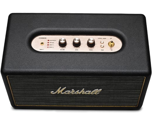 Marshall Stanmore Black