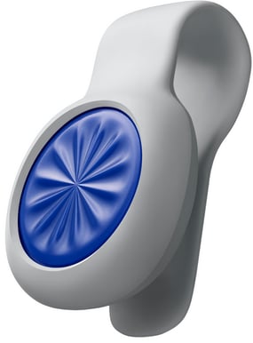 Jawbone UP Move Blue Burst