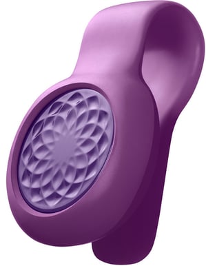 Jawbone UP Move Grape Rose