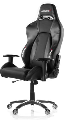AKRACING PREMIUM Gaming Chair Carbon V2