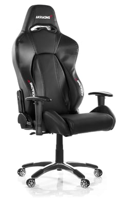 AKRACING PREMIUM Gaming Chair Carbon V2