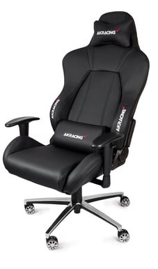 AKRACING PREMIUM Gaming Chair Svart V2