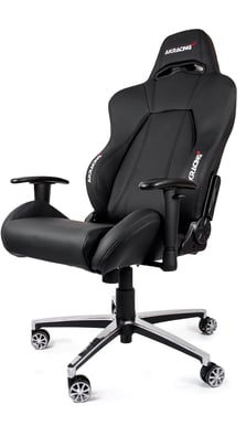 AKRACING PREMIUM Gaming Chair Svart V2 Inet.se