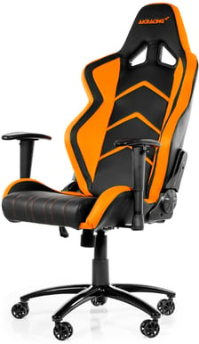 AKRACING Player Gaming Chair Svart Orange