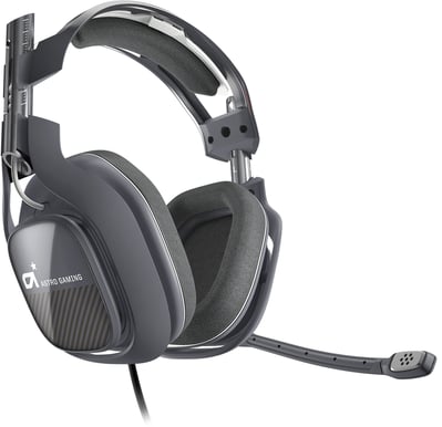 Astro A40 Black PC