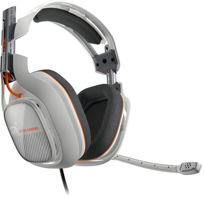 Astro A40 White PC