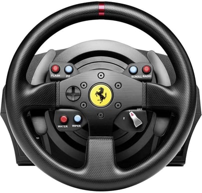 Thrustmaster T300 Ferrari GTE Wheel