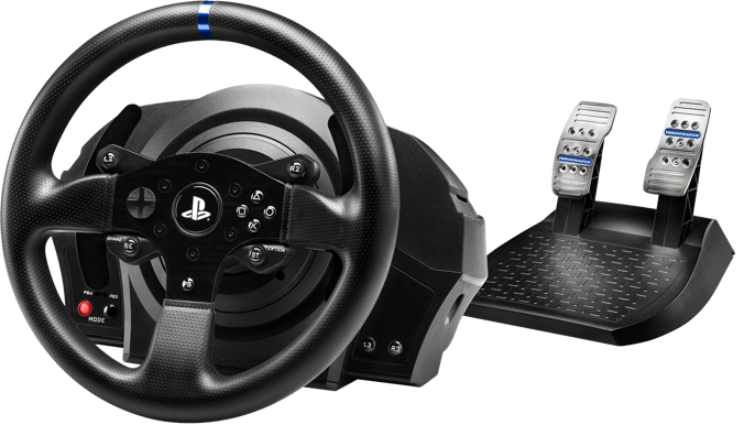 Thrustmaster T300 RS Racing Wheel