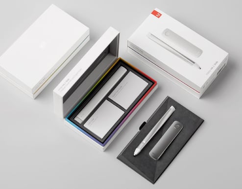 Adonit Adobe Ink & Slide