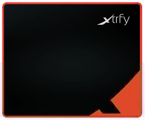Xtrfy Medium Orange